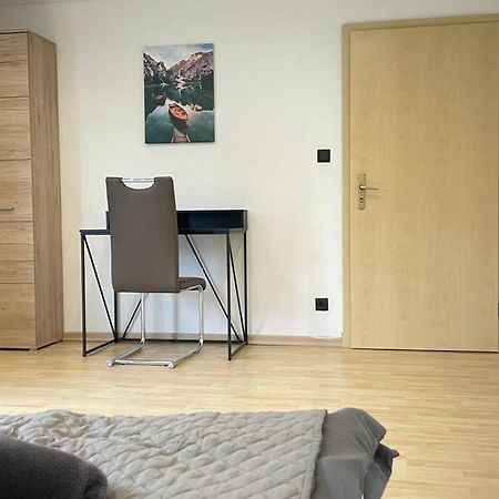 Shine Apartment シュヴァルツェンフェルト エクステリア 写真