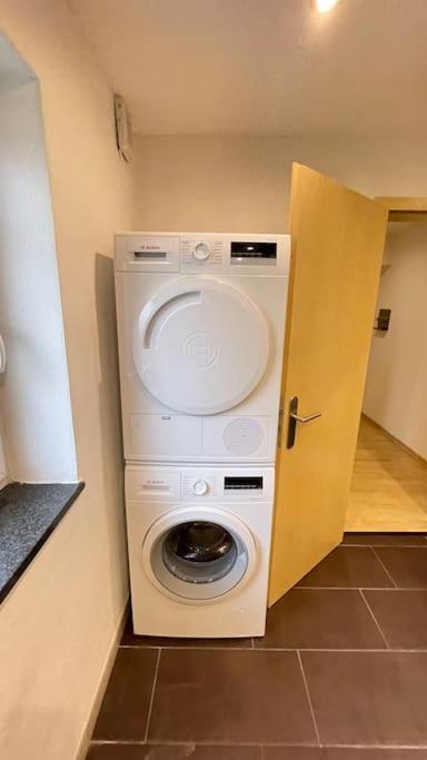 Shine Apartment シュヴァルツェンフェルト エクステリア 写真