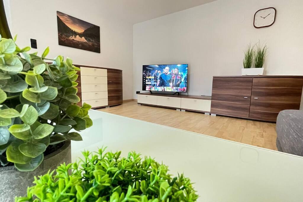 Shine Apartment シュヴァルツェンフェルト エクステリア 写真
