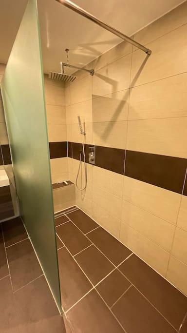 Shine Apartment シュヴァルツェンフェルト エクステリア 写真