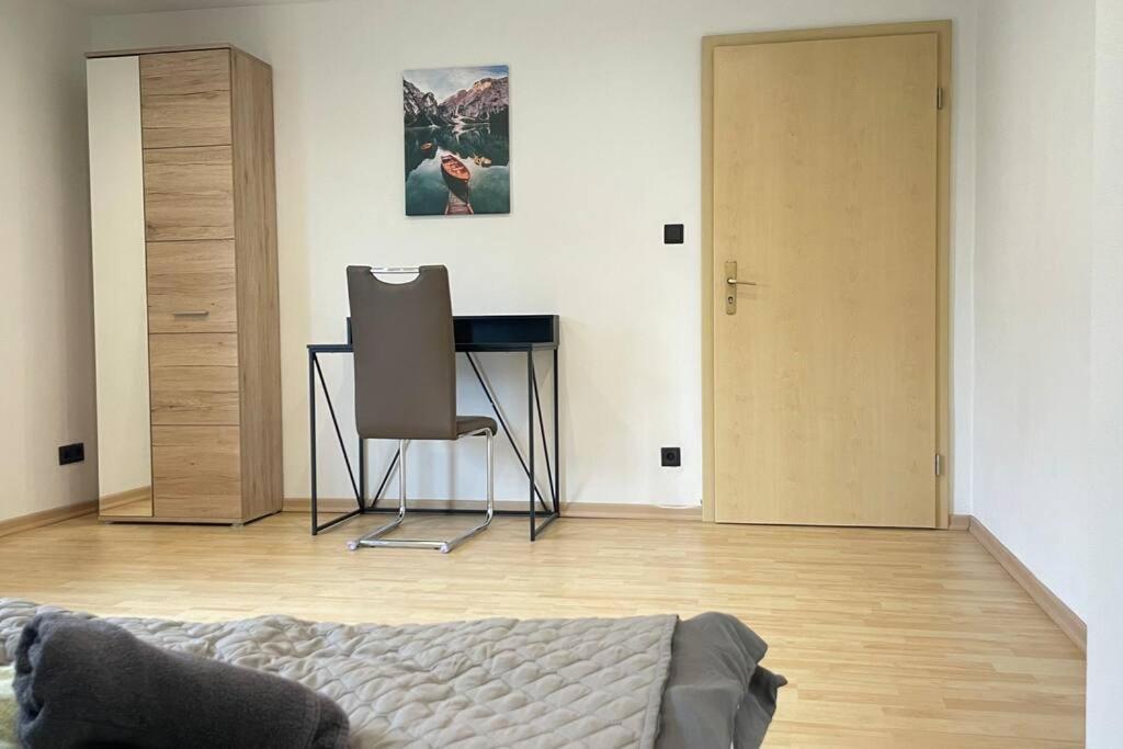 Shine Apartment シュヴァルツェンフェルト エクステリア 写真