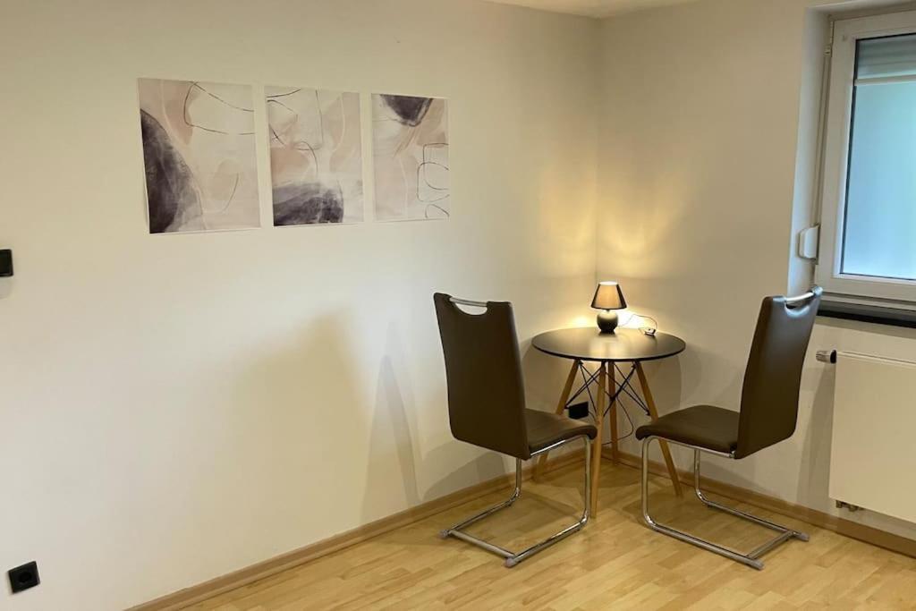 Shine Apartment シュヴァルツェンフェルト エクステリア 写真