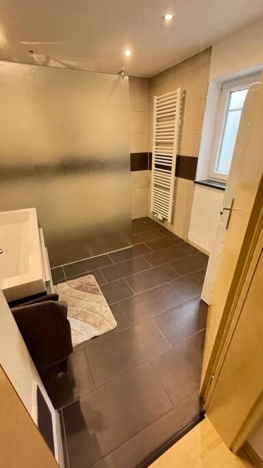 Shine Apartment シュヴァルツェンフェルト エクステリア 写真