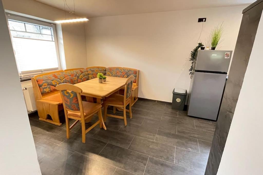 Shine Apartment シュヴァルツェンフェルト エクステリア 写真