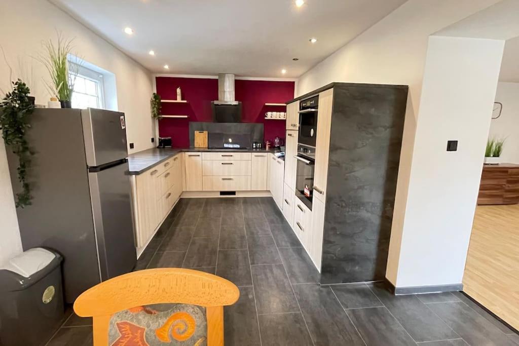 Shine Apartment シュヴァルツェンフェルト エクステリア 写真