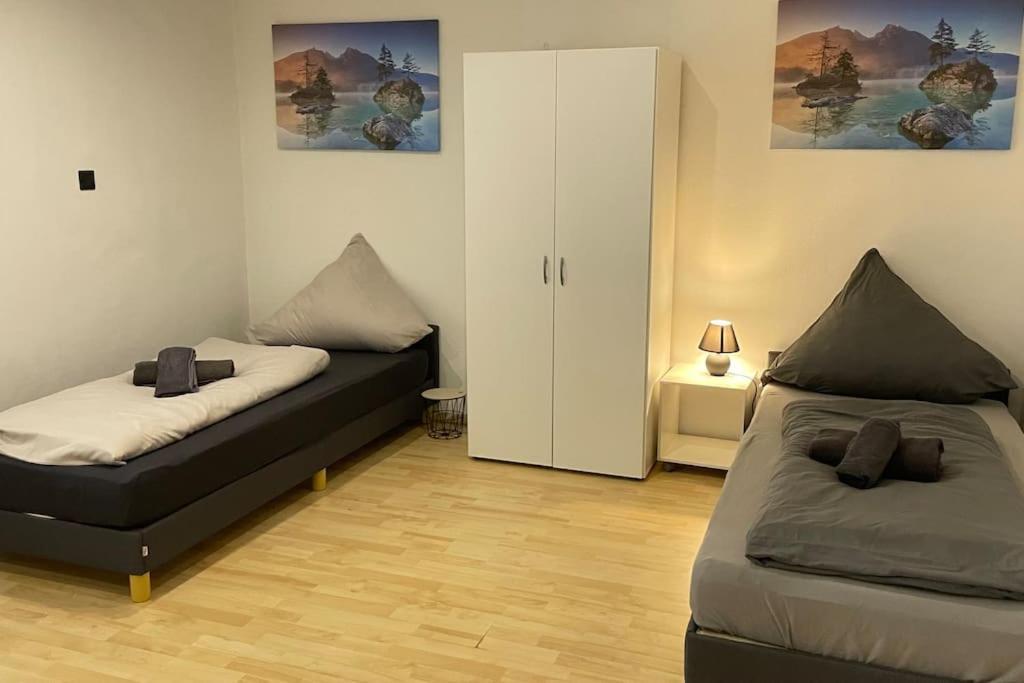 Shine Apartment シュヴァルツェンフェルト エクステリア 写真