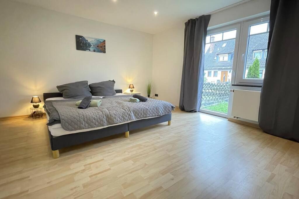 Shine Apartment シュヴァルツェンフェルト エクステリア 写真
