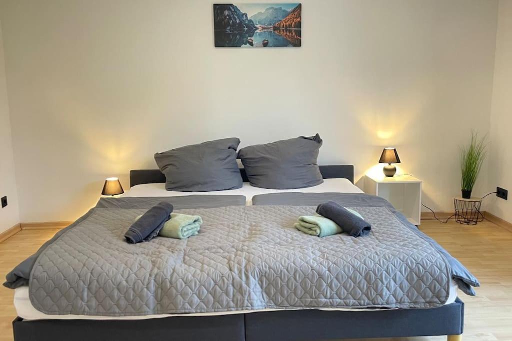 Shine Apartment シュヴァルツェンフェルト エクステリア 写真