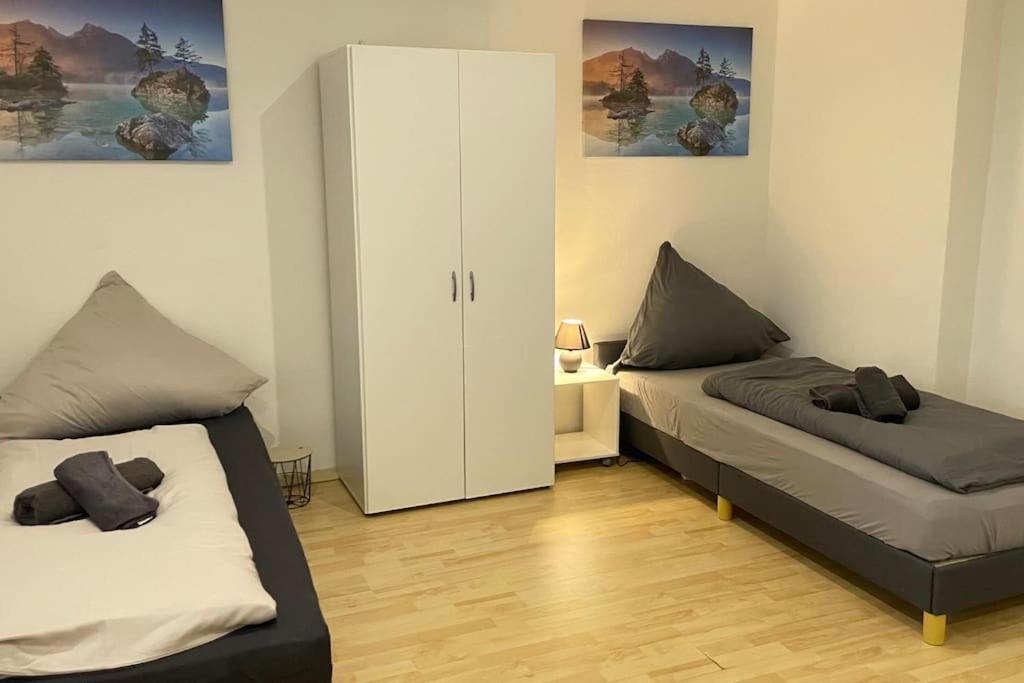 Shine Apartment シュヴァルツェンフェルト エクステリア 写真
