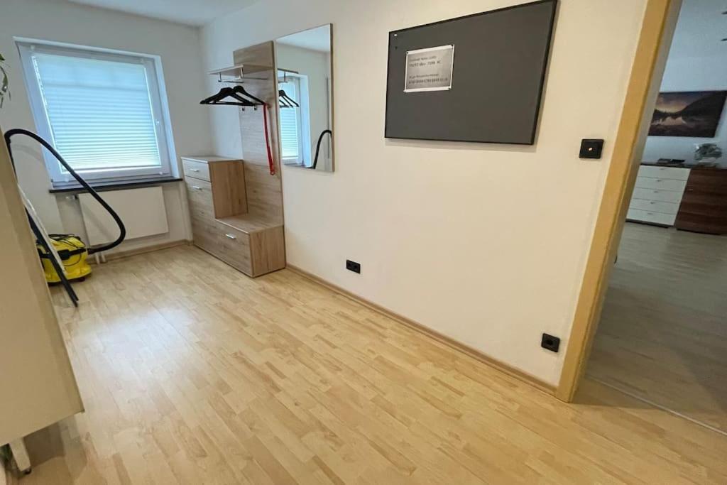 Shine Apartment シュヴァルツェンフェルト エクステリア 写真
